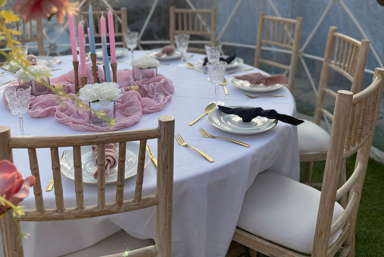 Furniture Hire
