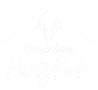 Hampshire Party Pods