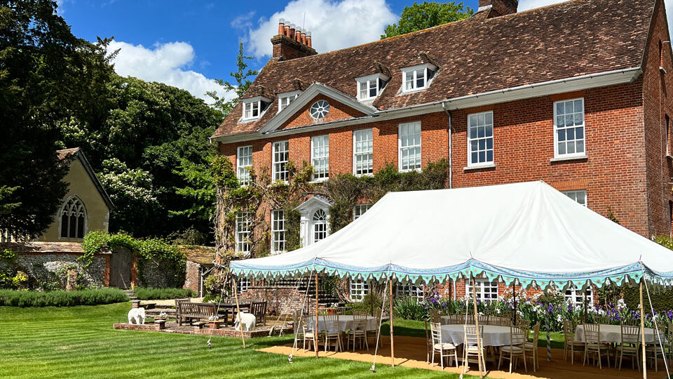Wedding Venue
